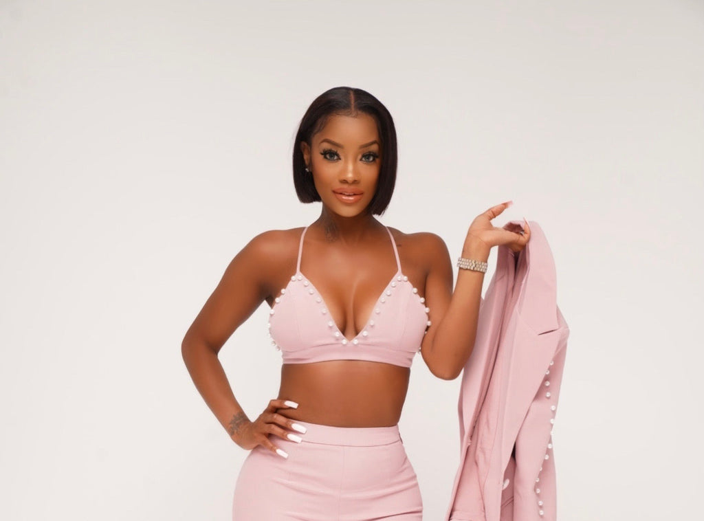 From Hustler to Fashion Boss