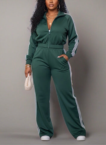 Luxe Line Lounge Set