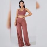 3 Piece Pants Set